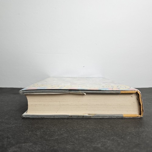 1982, Clown Alley by Bill Ballantine, Hardbound with dustjacket 1st edition - Bild 3 von 12