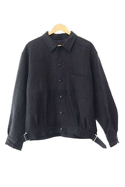 maatee&sons BATTLE DRESS JACKET