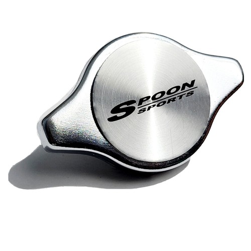 ACURA RSX 02 03 04 05 TL MDX DMX SPOON SPORTS RACING RADIATOR CAP JDM ...