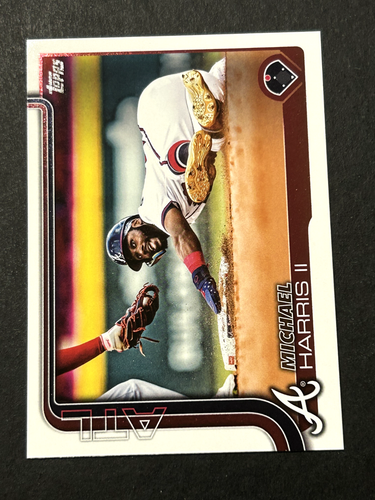 2025 Topps Series 2 Baseball: Base Singles #351-525 Complete your set, You Pick! - Picture 163 of 176