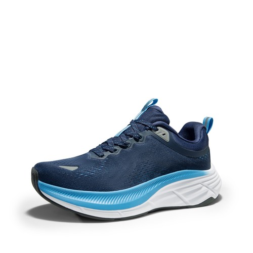 Men's Running Walking Tennis Shoes Athletic Gym Workout Comfortable Sneakers - Picture 13 of 21