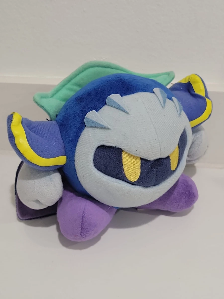 Kirby META KNIGHT Adventure All Star Collection Super Powered 6
