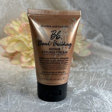 Bumble Bb. Bond-Building Repair Styling Complex Cream 2oz 60ml NWOB Free Ship