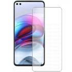 FOLIA OCHRONNA NA WYŚWIETLACZ SZKŁO DO MOTOROLA MOTO G100 FOLIA SZKLANA SZKŁO OCHRONNE FULL COVER