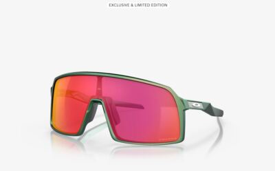 OAKLEY SUTRO -MVP EXKLUSIVMODELL- ! LIMITIERT ! (unter 300 Exemplare), NEU & OVP