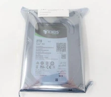 ST2000NM0008 Seagate 2TB 7.2K 6Gb/s 128MB (512n) 3.5in SATA Hard Drive