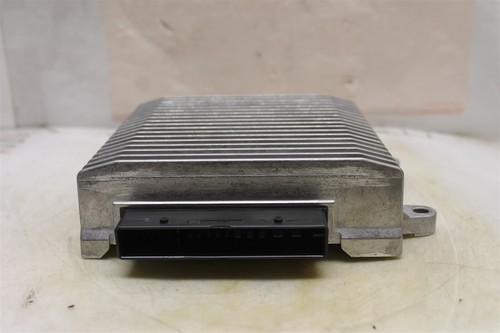 2011-2015 Audi TT Amplifier Trunk Mounted 8J0035223F Module 696 3K8-B3 - Picture 4 of 5