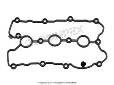 AUDI A4 A4 QUATTRO A6 A6 QUATTRO (2005-2009) Valve Cover Gasket LEFT REINZ