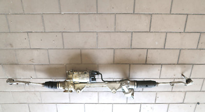 BMW 1er F20 F21 3er F30 F31 Lenkgetriebe Elektrisch 6863670