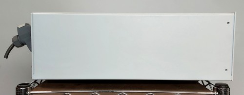Dynatronix CRS9-10 DC Power Supply Out: 0-9VDC 0-10A In: 120VAC *Broken Switch* - Picture 7 of 11