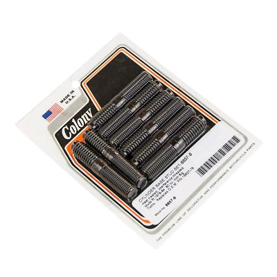 かっぷ Button-Head Machine Screws 3x12 mm (6)