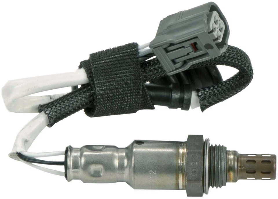 Bosch Oxygen Sensor 15296 fit Honda Fit 2007-2008 - Image 4 of 4