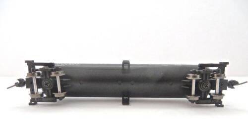 N Gauge Athearn Runner Pack of 3 Single Dome RELX Tank Cars Low Ship - Picture 5 of 5