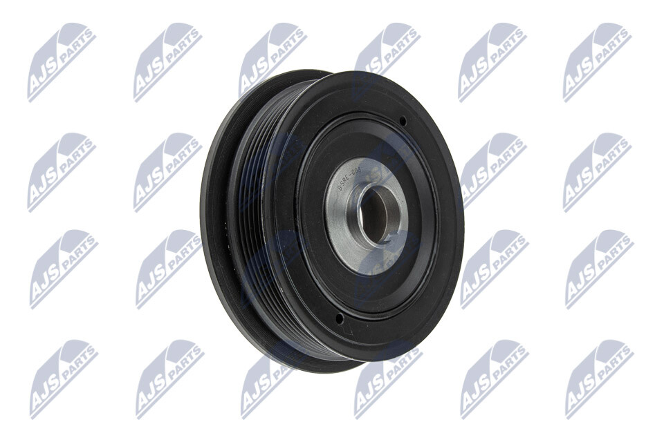 Pulley, Crankshaft suitable for RENAULT/OPEL ENG.2.2DTI/DCI/2.5DTI/DCI MO - Image 7