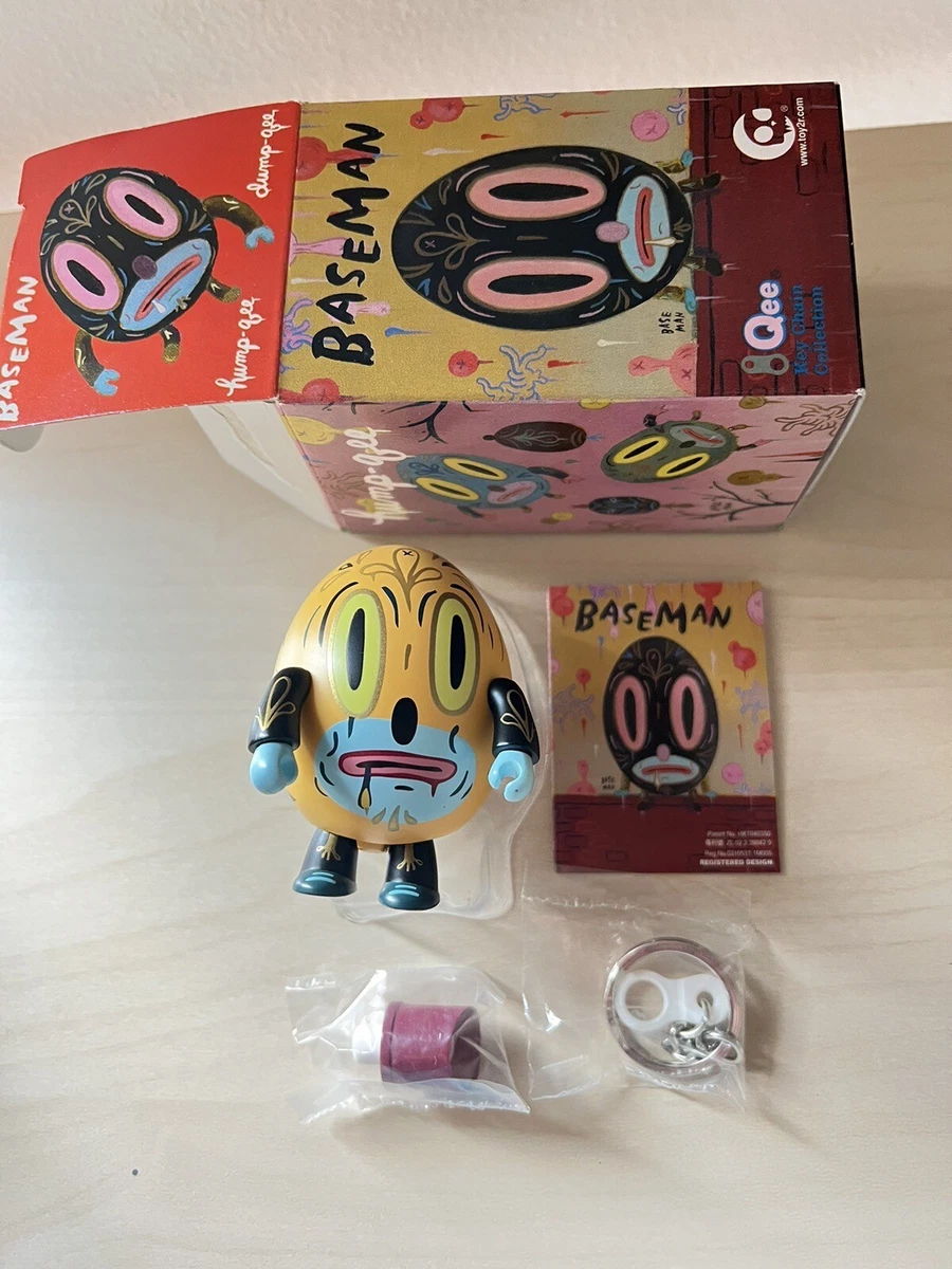 Preços baixos em 2005 Ano Fabricado Toy2R Vinil: Grife e Urbano