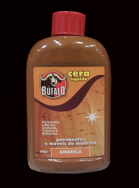 liquid wax for wood floors