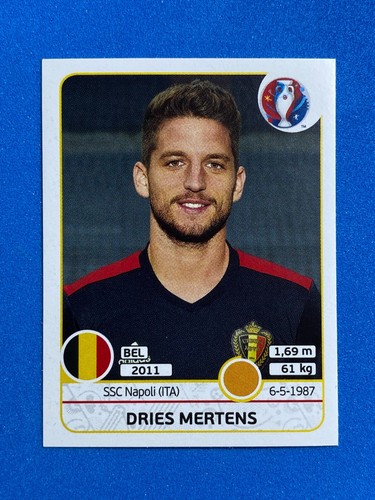 Figurine Panini Euro 2016 Panini Stickers Euro 2016 a Scelta 457/680 - Imagen 23 de 224