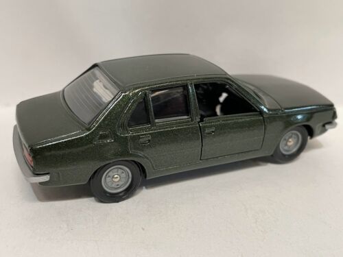 SOLIDO Renault 18 1977 1:43 Diecast coche metal escala - Imagen 2 de 7