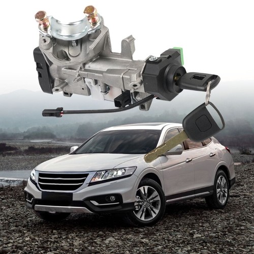 Aluminum Ignition Switches Lock Cylinder 06350-SAA- Replacement fit for Auto - Afbeelding 3 van 8