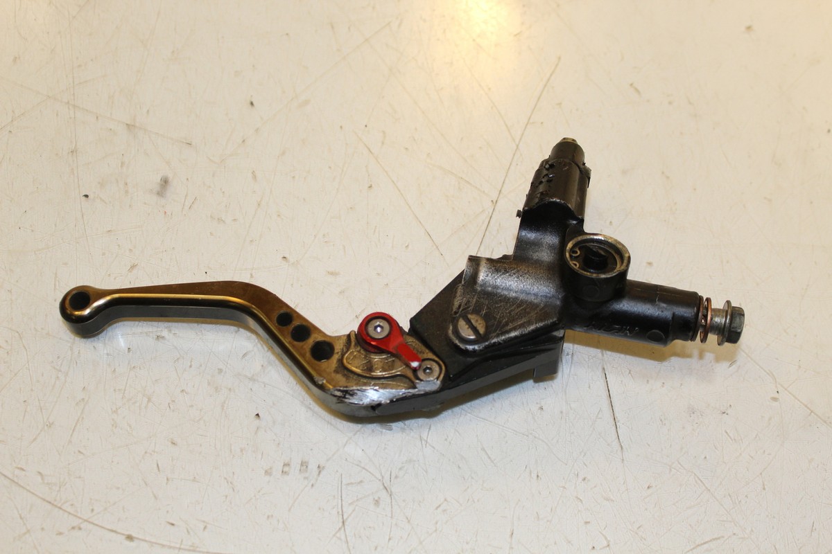 Mr.PAPA　フロント 2008-2022 Kawasaki Ninja ZX14R Front Master Cylinder Piston
