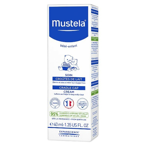 stelaker mustela baby