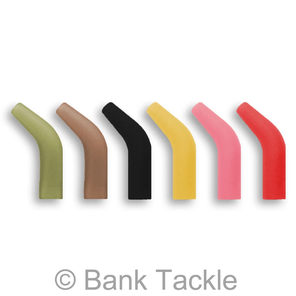 BANK TACKLE Große Kickers Karpfenangeln Tackle Aligner 6 Farben auch für Ronnie Rigs verwenden