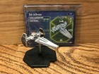 Sith Infiltrator 41/60 Star Wars Miniatures Game