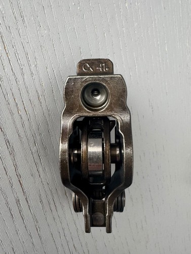 Rocker Arms For Mazda 3, 6 CX-5 2.2 Diesel SKYACTIV 4x GENUINE SH0912150 - Picture 8 of 9