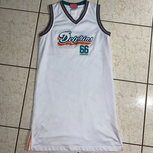 dolphins basketball jersey