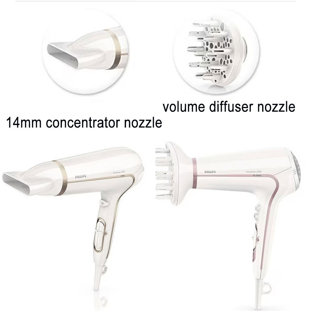 Philips Hp8232 Secador Philips Ionic Express] Philips Hair Dryer