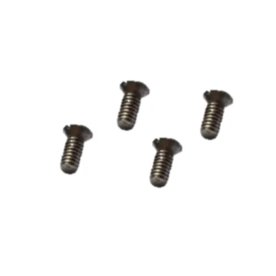 Agriline Bonnet Screws (Pack of 4) for Fordson Major, Power Major & Super Major