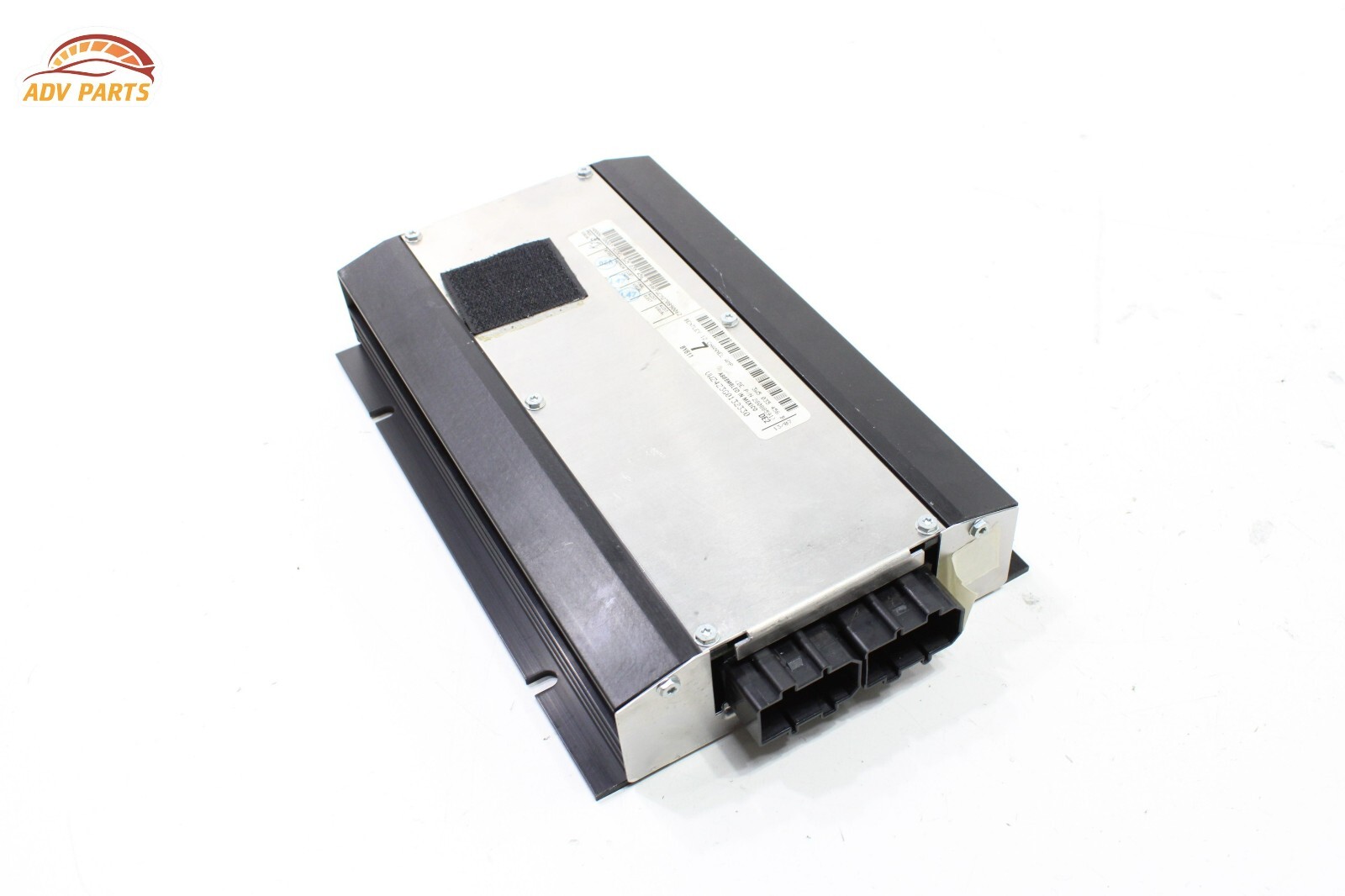 2007-2008 BENTLEY CONTINENTAL AUDIO SOUND SYSTEM AMP AMPLIFIER MODULE UNIT OEM
