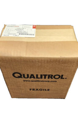 Qualitrol OIL FLOW INDICATOR CAS-736-1 NEW SEALED BOX