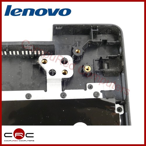 Lenovo IdeaPad S340-15API Gehäuse & Tastatur ES Palmrest & keyboard AP2GC000520 - Afbeelding 4 van 5