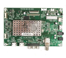 43" SHARP LED/LCD TV LC-43LB371U MAIN BOARD 756TXFCB0QK0100