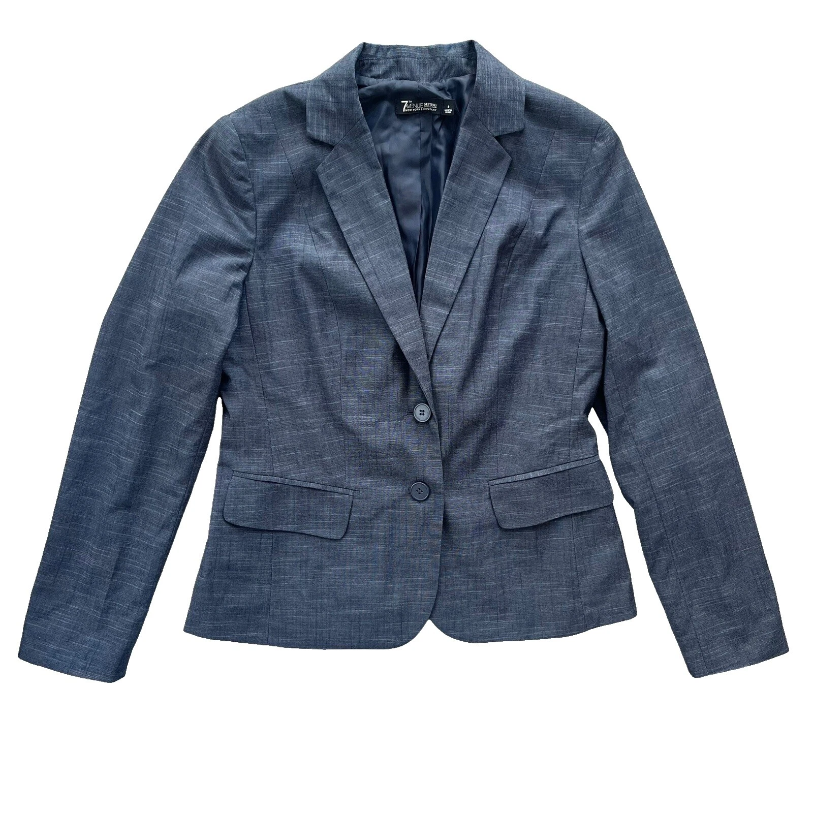 Blazers Avenue negocio para De mujer