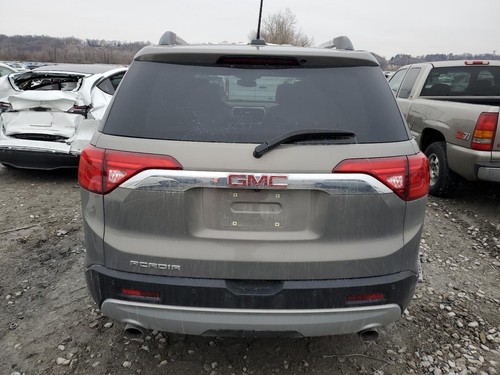 Used Alternator fits: 2019 Gmc Acadia Grade B - Picture 7 of 24
