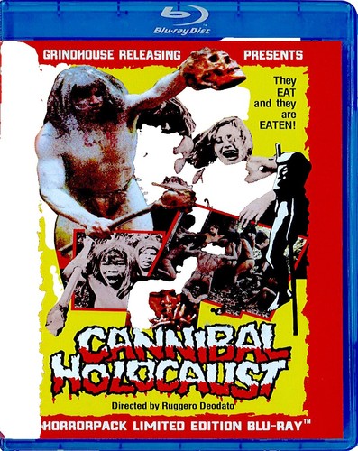 Emanuelle and the Last Cannibals (DVD, 1977) 663390001479| eBay