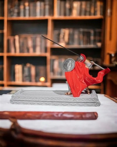 Soporte para incienso Sparta - Imagen 10 de 10