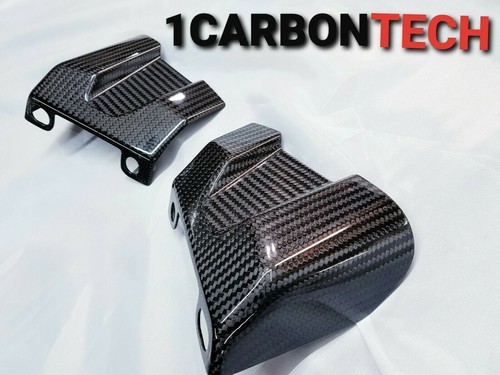 CARBON FIBER BRAKE COOLERS YAMAHA YZF R1 2015-2016-2017-2018-2019-2020-2021-2022 - Bild 2 von 7