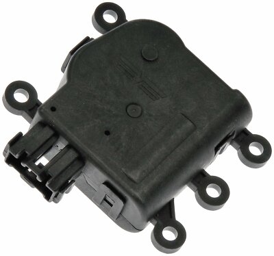HVAC Blend Door Actuator Main For 2010-2013 Mazda 3 Dorman 243CG33