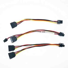 HDD cable For HP 600 G4 G5 SFF DC power SATA Hard Drive HDD SSD Connector Flex