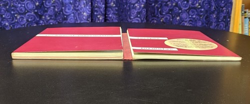 Hyfoama 88 trade book, Lenderink & Co., Manual for Aerated Confections - Foto 10 di 10