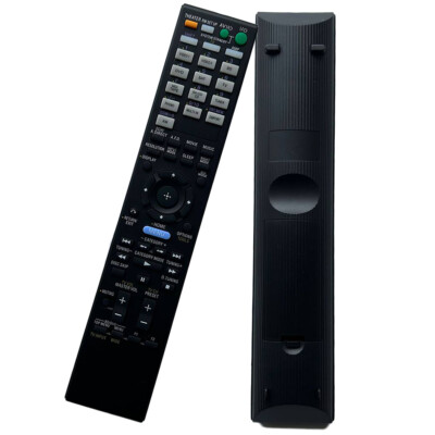 Remote Control For Sony RM-AAP023 STR-DG920 A-1512-405-A 148785011 AV Receiver