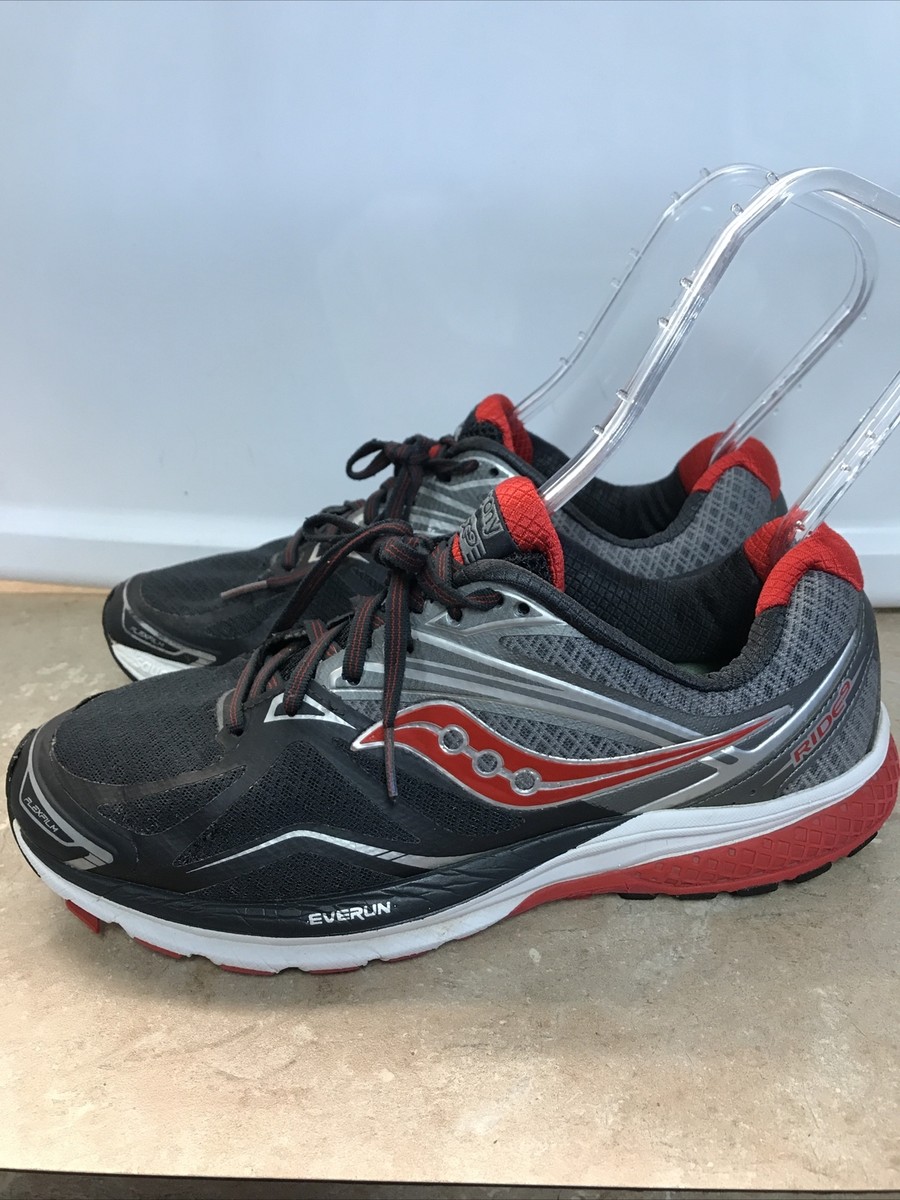 Cheap saucony ride 9 mens cheap