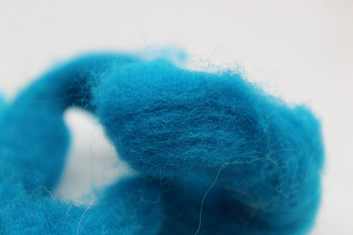 Natural Wool Roving Top For Needle Felting Hand Spinning DIY Crafts -- CHOICE - Picture 99 of 462