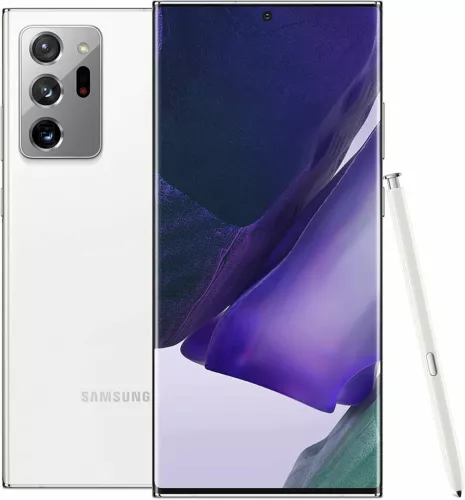 Samsung Galaxy Note 20 Ultra 5G 512GB Unlocked Verizon AT&T T-Mobile Open Box A+ - Picture 7 of 10