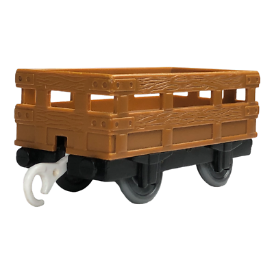 2002 TOMY Narrow Gauge Slate Truck Thomas Train Thomas Tank | eBay