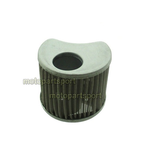 Metal Oil Pump Filter For Yamaha XS1 XS1B XS2 TX650 XS650 1970-1984 256-13441-00 - Picture 2 of 5