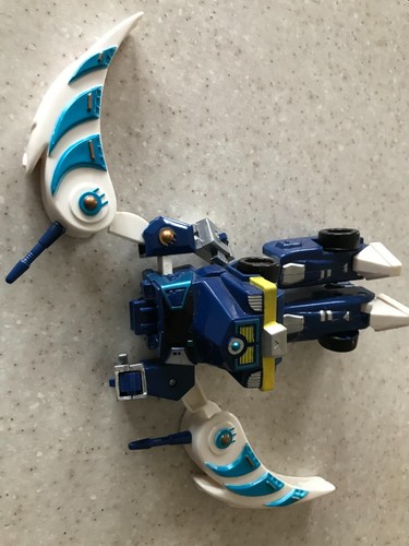 TRANSFORMERS camion figurine robot gobots action figure - Imagen 6 de 11